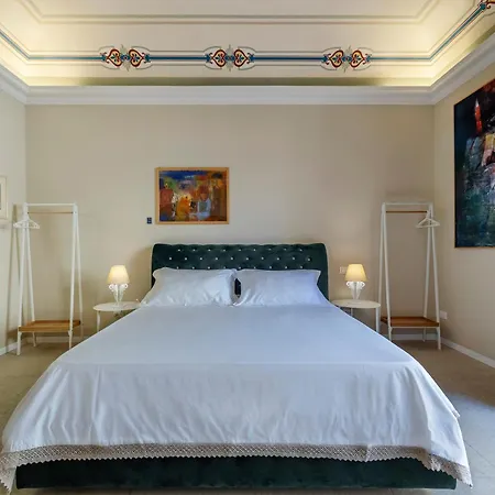 Guest house Cantiere Dell'anima - Of Art Trapani