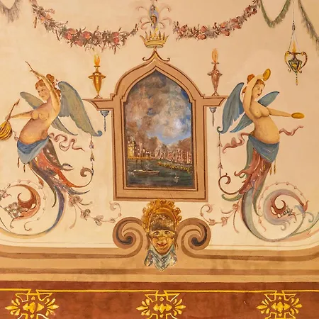 Cantiere Dell'anima - Of Art Guest house 4*