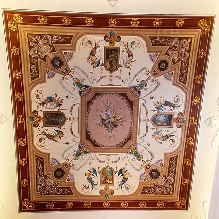 Guest house Cantiere Dell'anima - Of Art Trapani