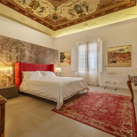 Cantiere Dell'anima - Of Art 4* Trapani