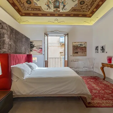 Cantiere Dell'anima - Of Art Guest house Trapani