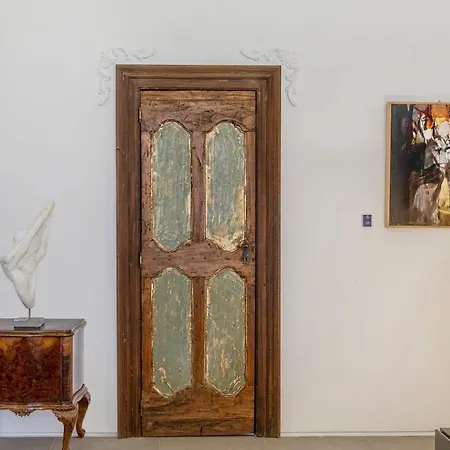 Cantiere Dell'anima - Of Art Trapani