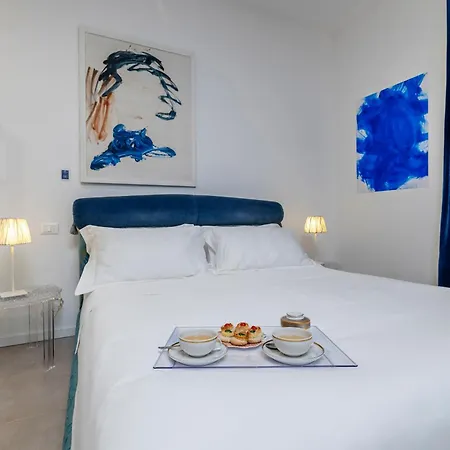 Guest house Cantiere Dell'anima - Of Art