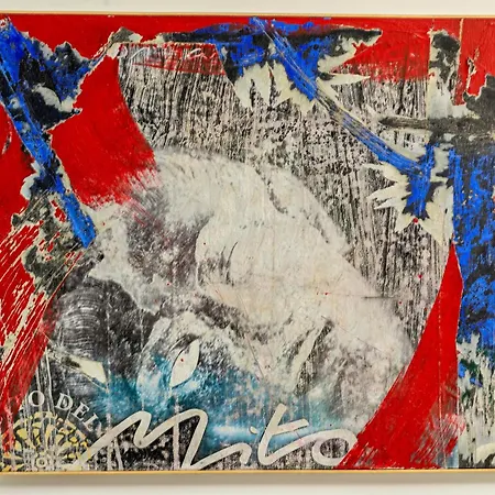 Cantiere Dell'anima - Of Art Trapani
