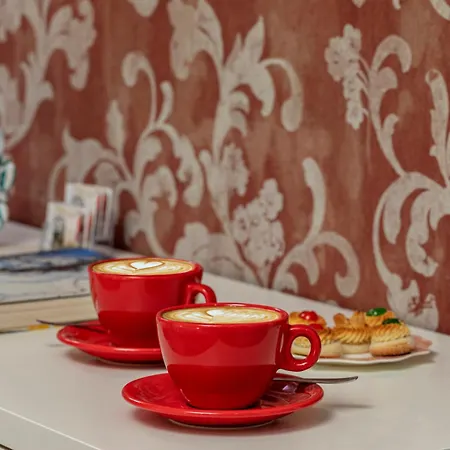 Cantiere Dell'anima - Of Art Guest house Trapani