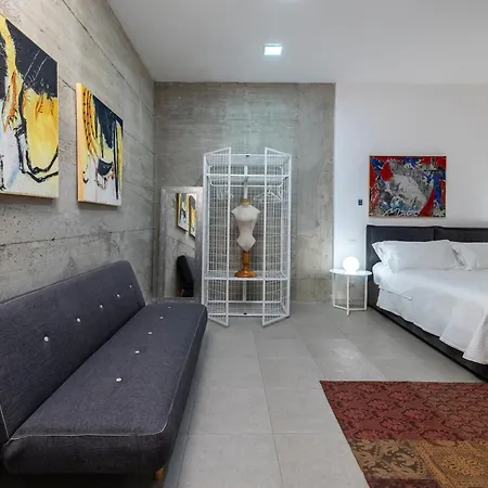 Cantiere Dell'anima - Of Art 4*