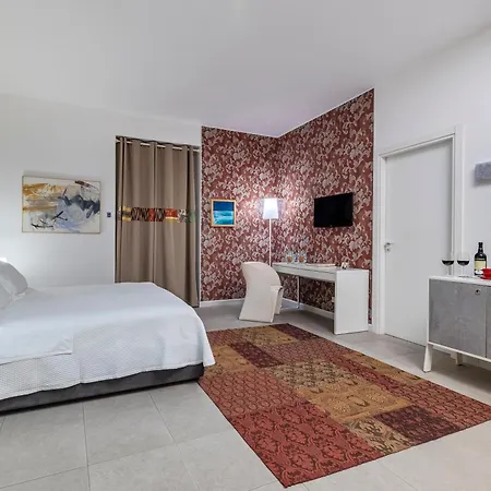Cantiere Dell'anima - Of Art Guest house