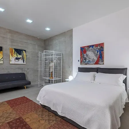 Guest house Cantiere Dell'anima - Of Art