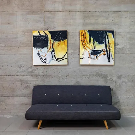 Guest house Cantiere Dell'anima - Of Art