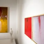 Πανσιόν Cantiere Dell'anima - Of Art 4*