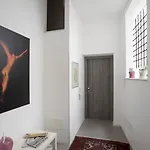 Πανσιόν Cantiere Dell'anima - Of Art 4*