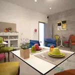 Cantiere Dell'anima - Of Art Πανσιόν
