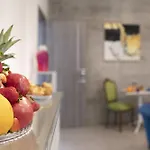 Cantiere Dell'anima - Of Art Πανσιόν Τραπάνι