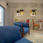 Πανσιόν Cantiere Dell'anima - Of Art 4*
