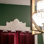 Πανσιόν Cantiere Dell'anima - Of Art 4*