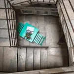 Πανσιόν Cantiere Dell'anima - Of Art Τραπάνι
