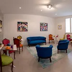 Cantiere Dell'anima - Of Art