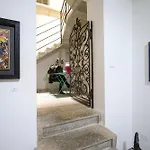 Cantiere Dell'anima - Of Art Πανσιόν 4*