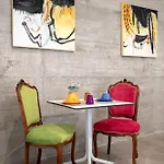 Πανσιόν Cantiere Dell'anima - Of Art 4*