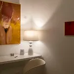 Πανσιόν Cantiere Dell'anima - Of Art 4*