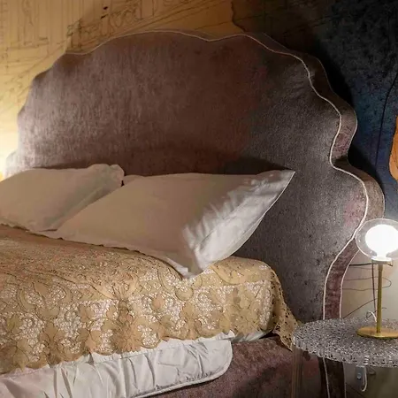 Penzion Cantiere Dell'anima - Of Art 4*