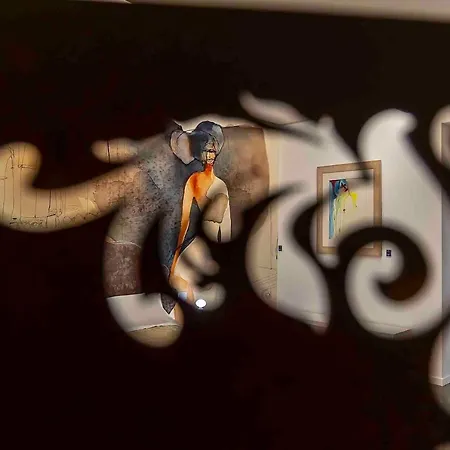 Cantiere Dell'anima - Of Art