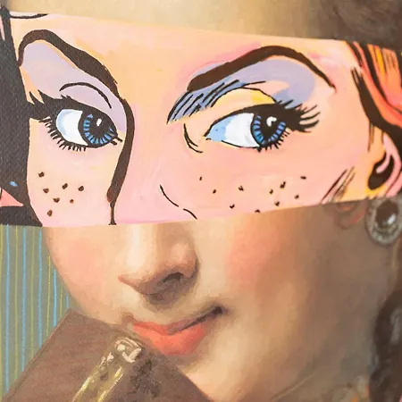 Penzion Cantiere Dell'anima - Of Art