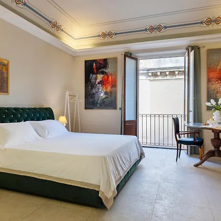 Penzion Cantiere Dell'anima - Of Art Trapani
