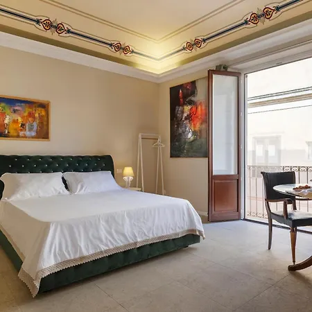 Cantiere Dell'anima - Of Art 4* Τραπάνι
