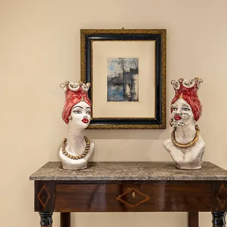 Cantiere Dell'anima - Of Art Penzion