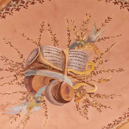 Penzion Cantiere Dell'anima - Of Art