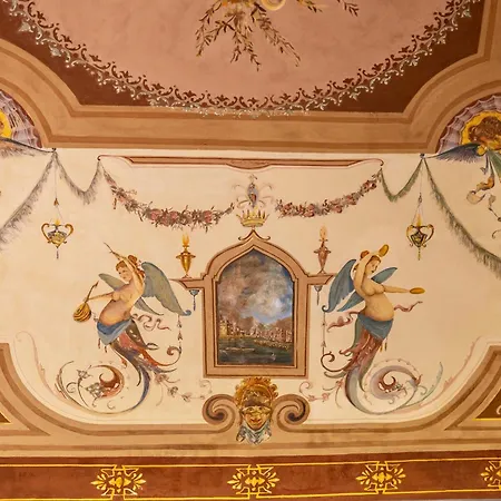 Penzion Cantiere Dell'anima - Of Art 4*
