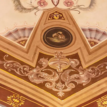 Cantiere Dell'anima - Of Art Pensjonat Trapani