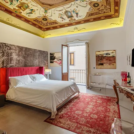 Cantiere Dell'anima - Of Art Penzion