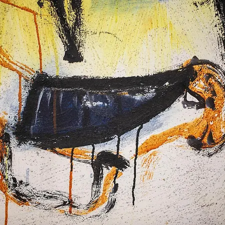 Cantiere Dell'anima - Of Art