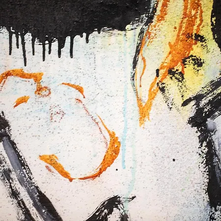 Cantiere Dell'anima - Of Art Penzion