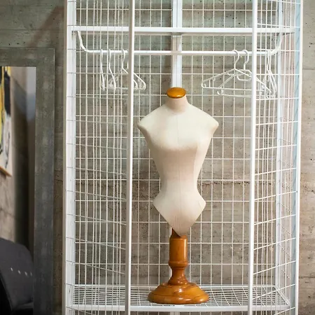 Cantiere Dell'anima - Of Art Πανσιόν Τραπάνι
