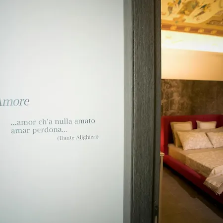 Penzion Cantiere Dell'anima - Of Art