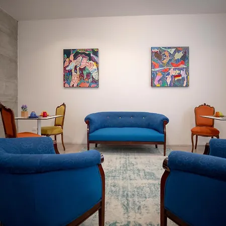 Cantiere Dell'anima - Of Art 4*